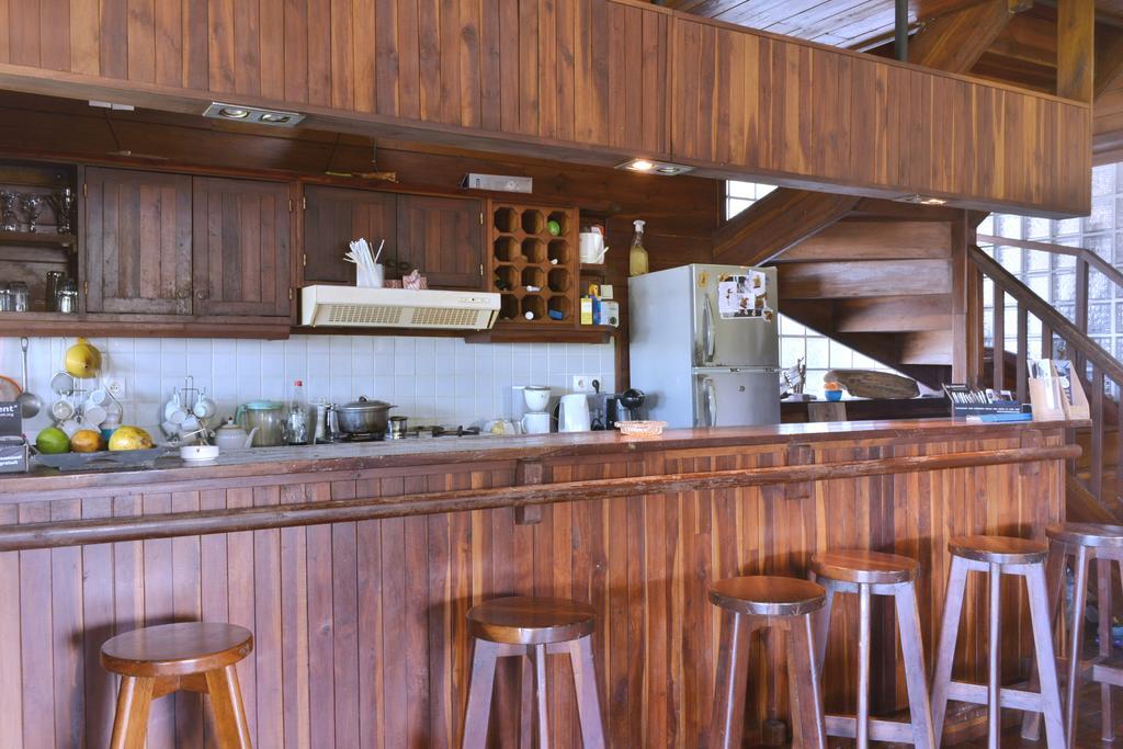 Ylang Hotel Ambondrona  외부 사진
