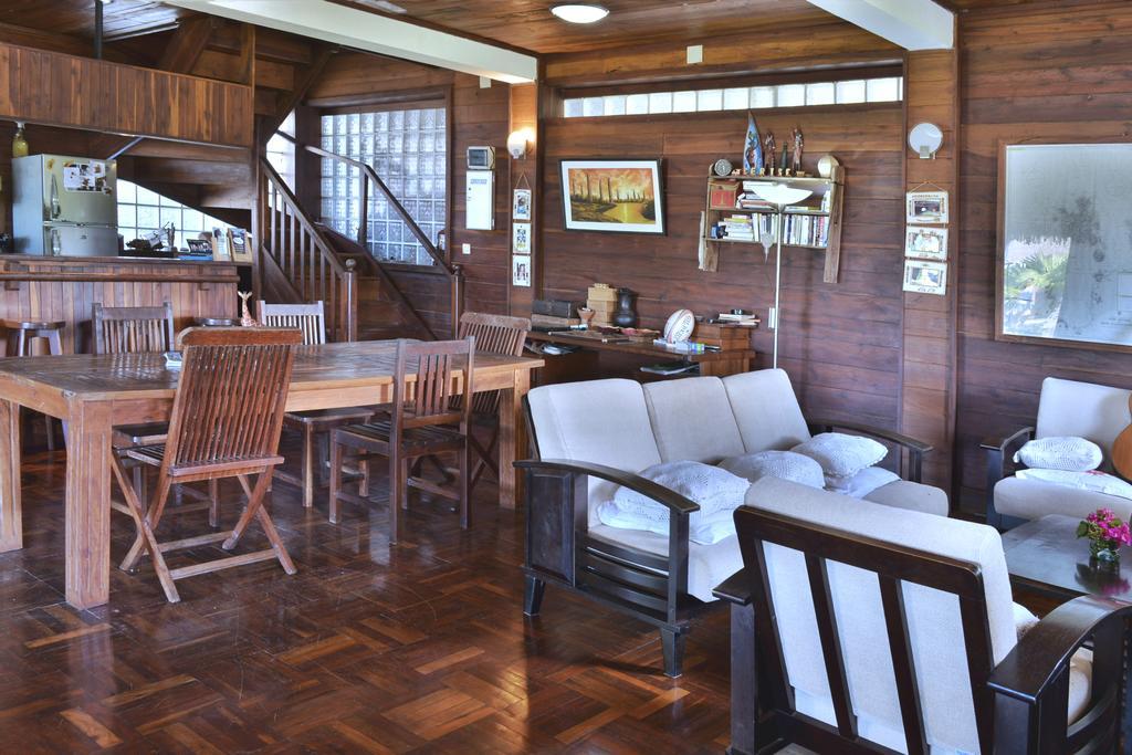 Ylang Hotel Ambondrona  외부 사진